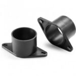 Spindle Guard Without Side Holes