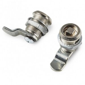 Universal Tubolar Lock With 7 Mm. Square Insert Key