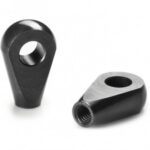 Steel Eyelet End Fitting