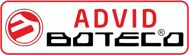 Advid Boteco Logo